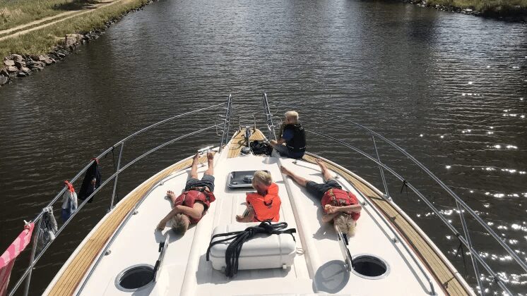 Göta kanal slår bokningsrekord – ökar med 1 100 procent