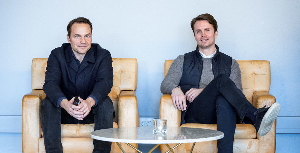 Shoppa AB förvärvas av Stocksholm Nordtech Group