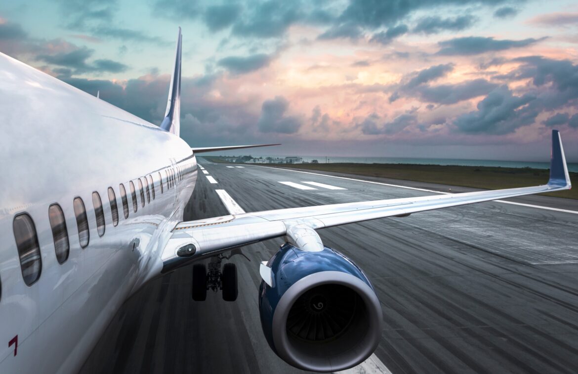 Air Europa är först ut med att implementera Amadeus digitala hälsoverifikation