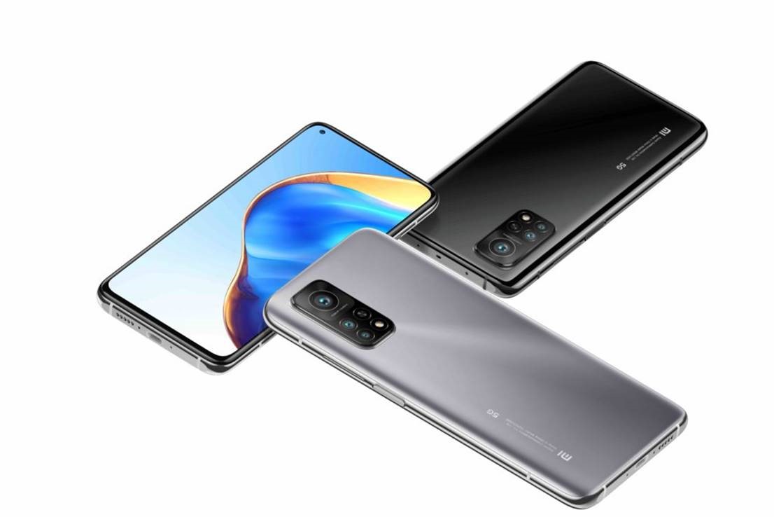 Xiaomi mer än fyrdubblade mobilförsäljningen i Sverige – nu näst störst i Europa