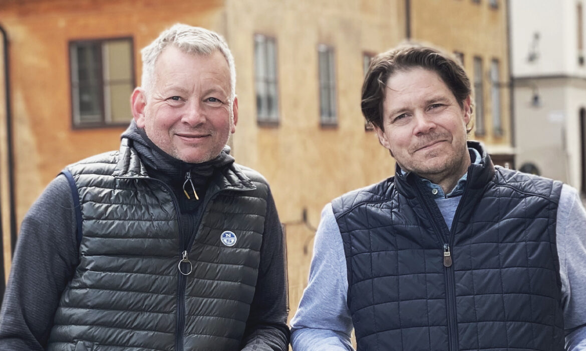 Jetshop och Storm Commerce går samman till det största nordiska SaaS-bolaget inom digital handel