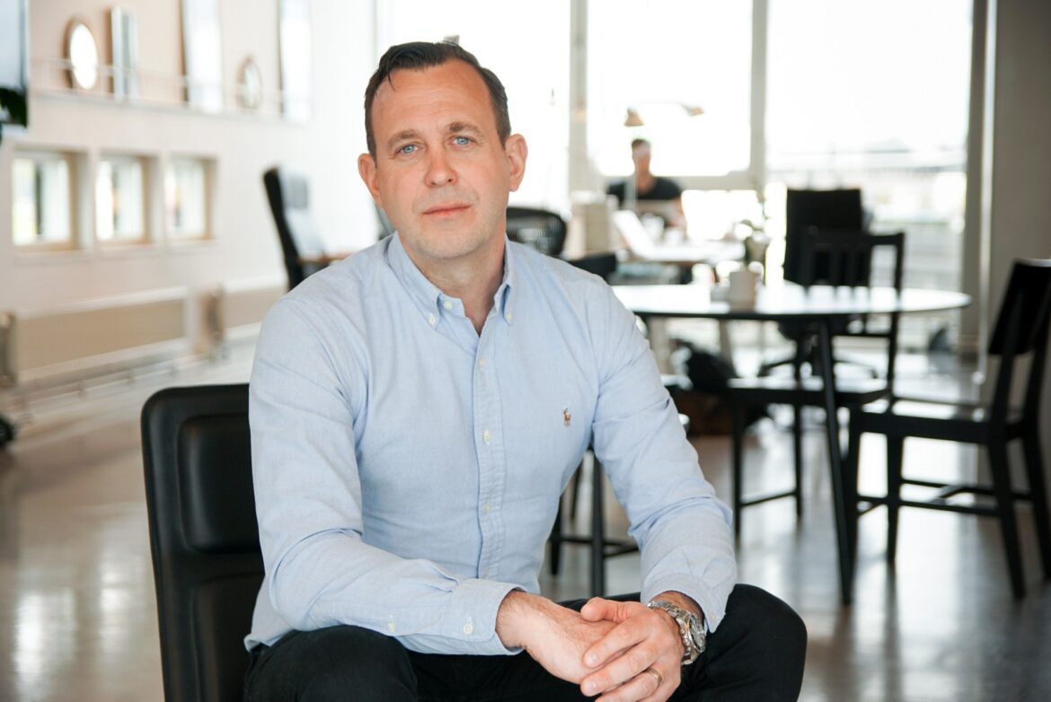 Adyen lanserar klimatkompensation direkt i kassan