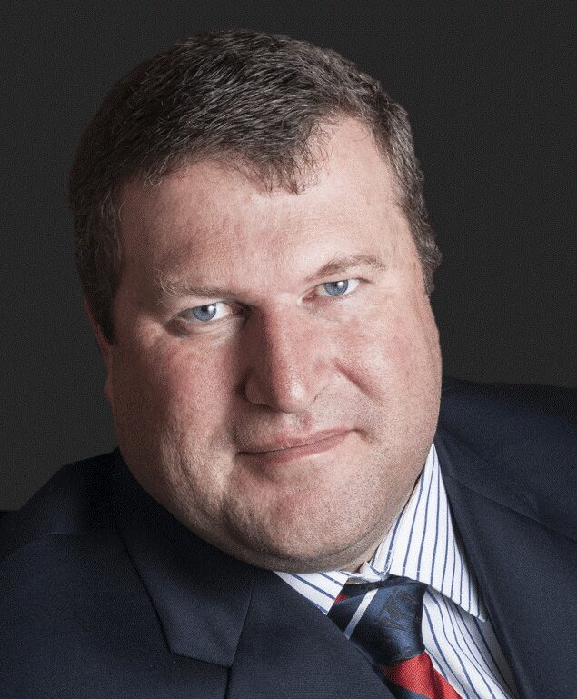 Cybersäkerhet är ett lagspel där alla lagdelar behövs för framgång