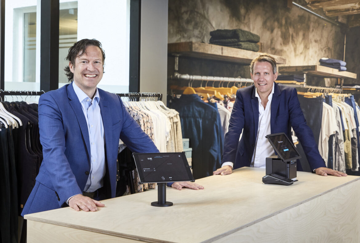 EG köper Front Systems AS och förstärker satsningen på digitalisering av detaljhandeln