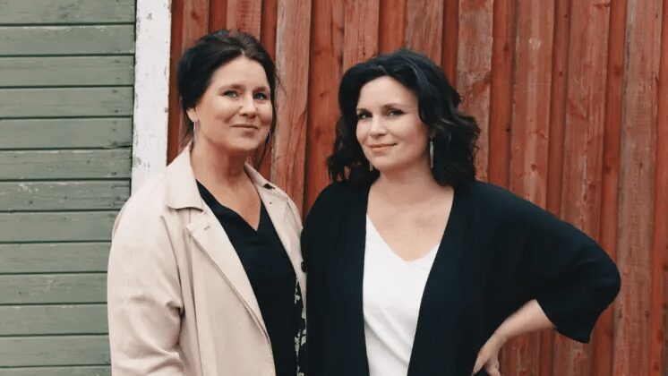 De tar plats i eXpression Future Retail Lab hösten 2021