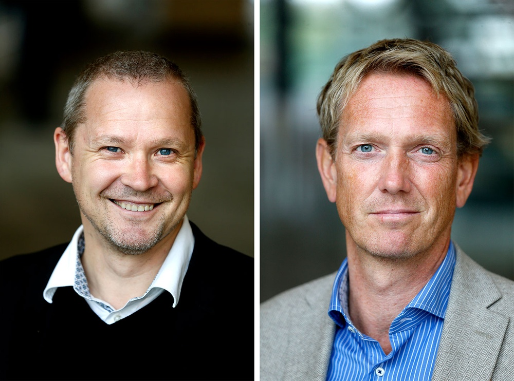 Innovativare företag starkare under pandemin enligt Svenskt innovationsindex
