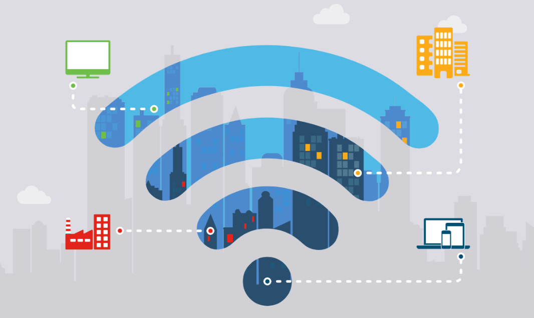 NU ÄR WIFI 6 STÖRST – SNABB TILLVÄXT FÖR DEN NYA TRÅDLÖSA STANDARDEN