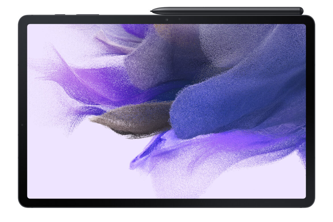 Samsung Galaxy Tab S7 FE i WiFi-version nu tillgänglig i butik