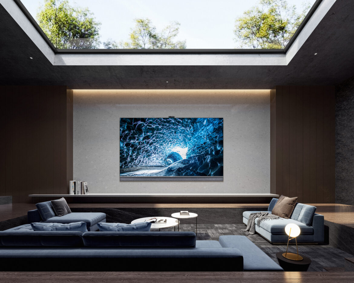 TCL vinner dubbla EISA-utmärkelser i år igen – ”PREMIUM LCD TV” för C825-serien och ”BEST BUY SOUNDBAR” för TS8132