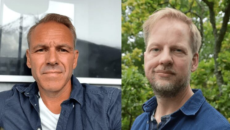 Kraftig tillväxt för marknadsplats-experterna är resultatet av ett framgångsrikt första år