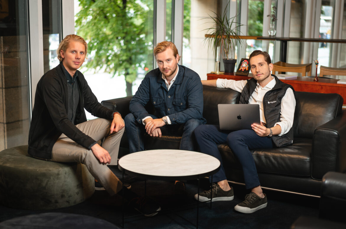 Paytrim lanserar ny betalplattform – har tagit in 44 MSEK