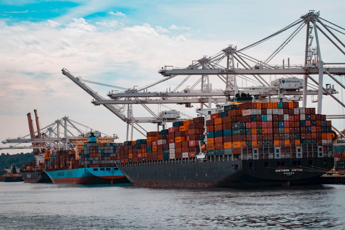 Descartes framtidssäkrar digitaliseringen inom logistikbranschen