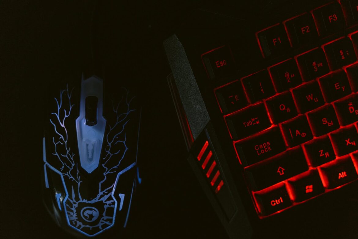 Aspire Global tecknar strategiskt avtal med Esports Technologies