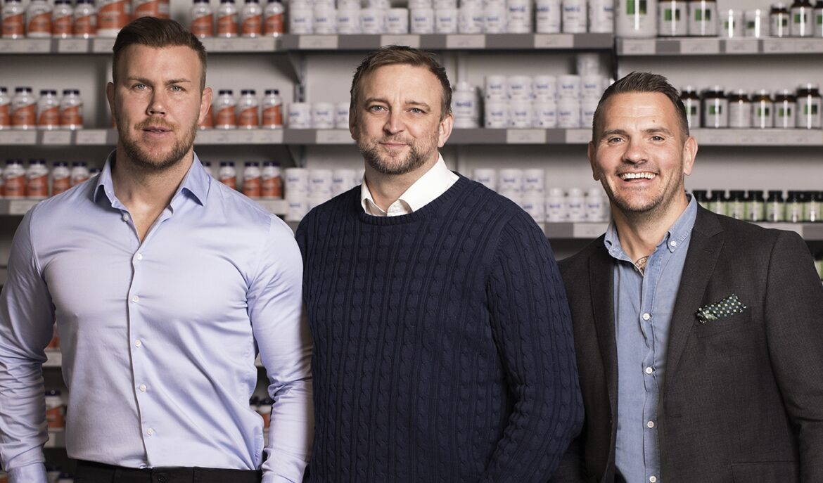 Holligruppen förvärvar e-handelsbolaget Restore.se
