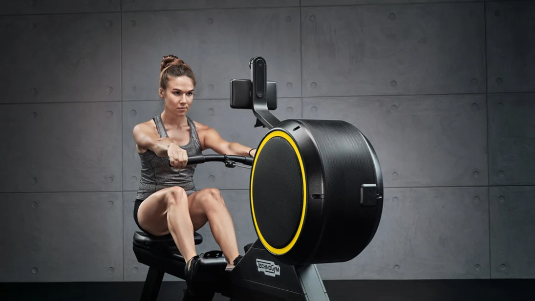 Technogym partner till Stockholm Open 2021