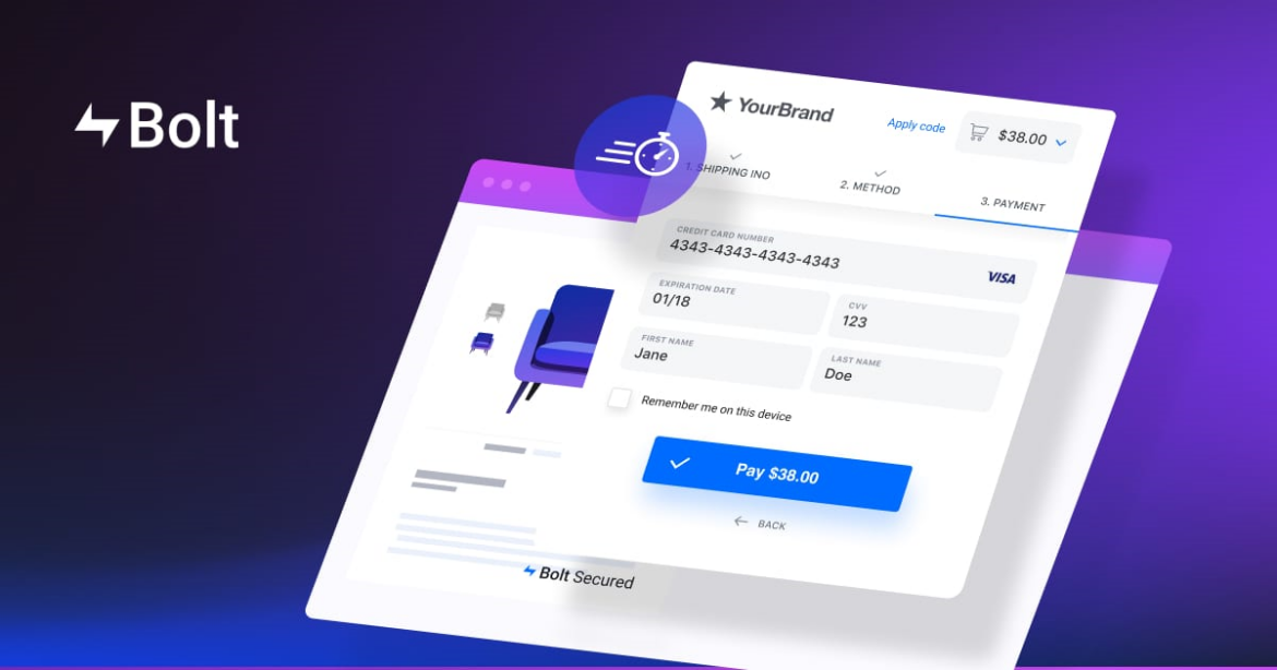 Bolt förvärvar Tipser och lanserar Remote Checkout
