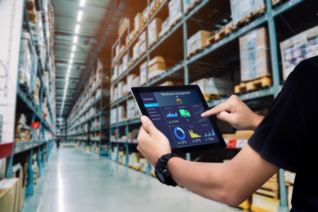 Retailföretagens vägval – digitalisera eller avveckla ekonomiavdelningen