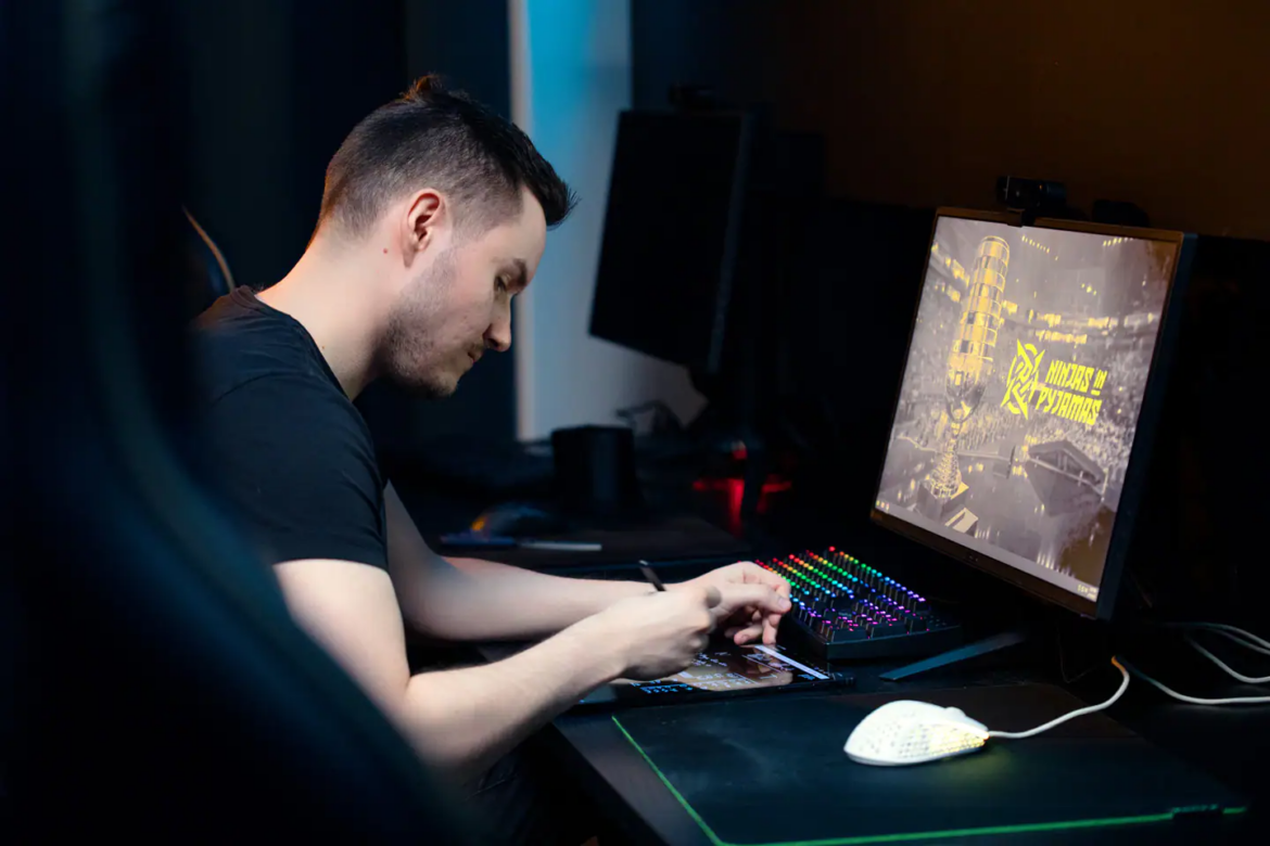 Samsung Nordics bästa råd för att ta gamingupplevelsen till nästa nivå