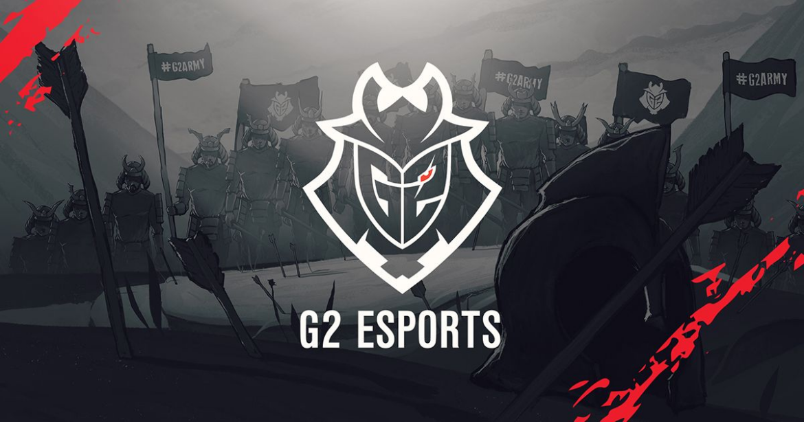 Kingston FURY ingår partnerskap med G2 Esports