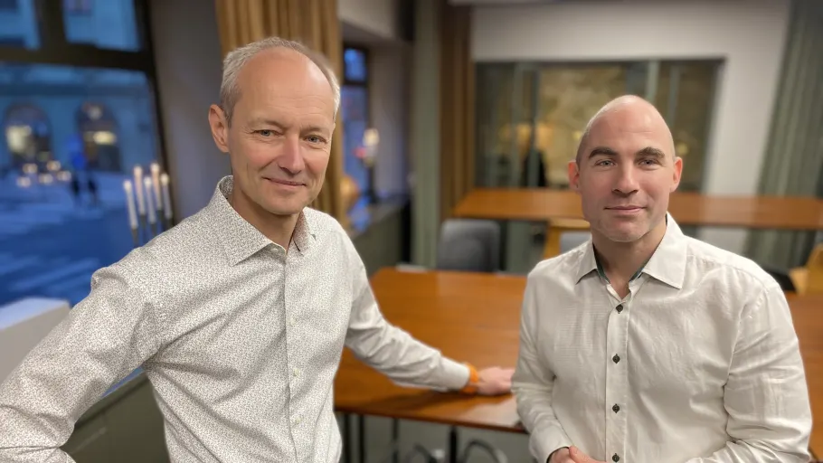 Redpill Linpro i fortsatt expansion