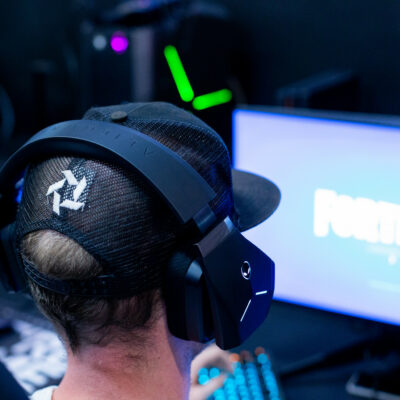 Så kan tech och e-sport stärka hälsan efter pandemin