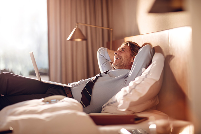 JA Hotel Karlskrona väljer Amadeus Property Management för att förbättra bokningsupplevelsen
