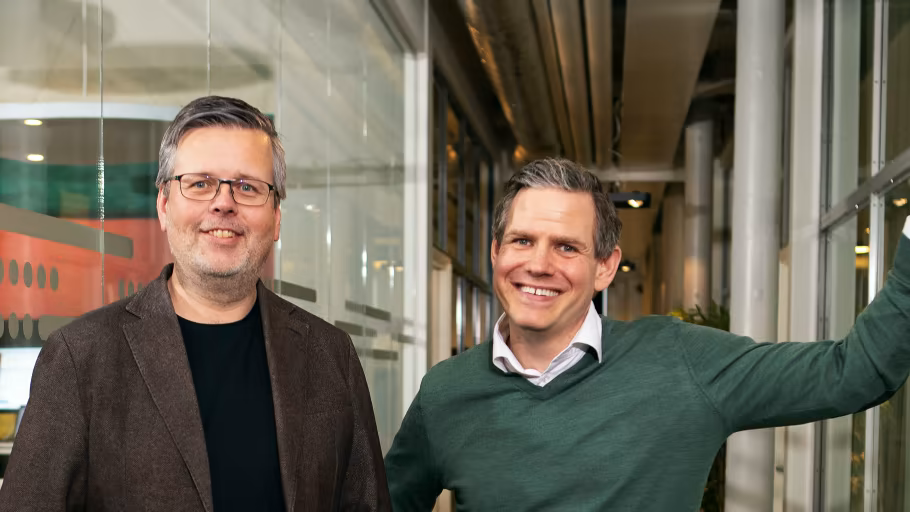 Ledande svenskt techbolag i logistikbranschen byter namn