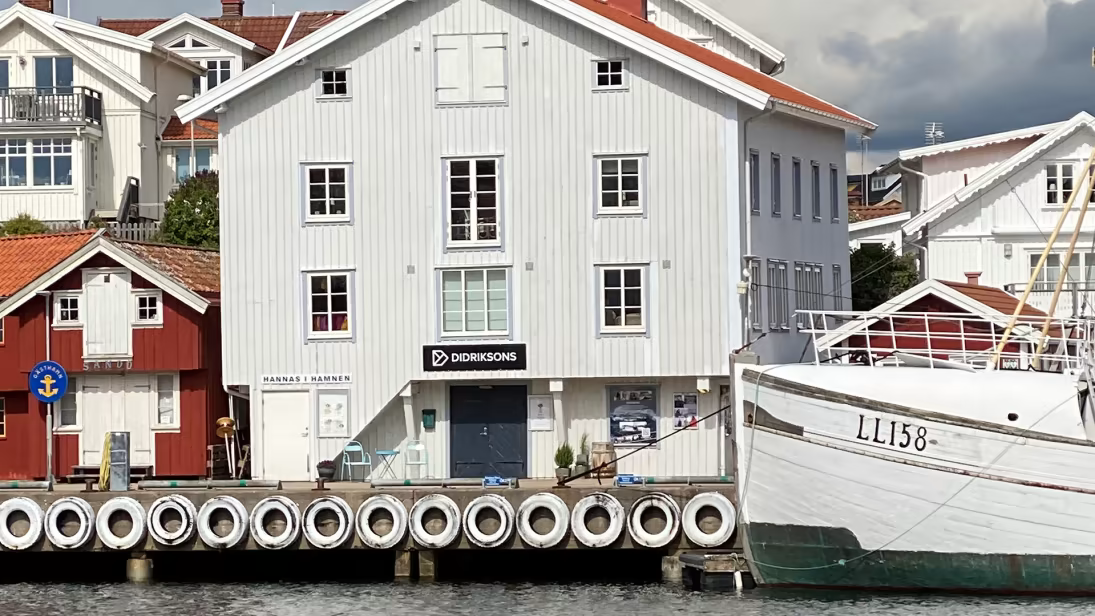 Didriksons smygöppnar kustnära pop up-butiker i påsk