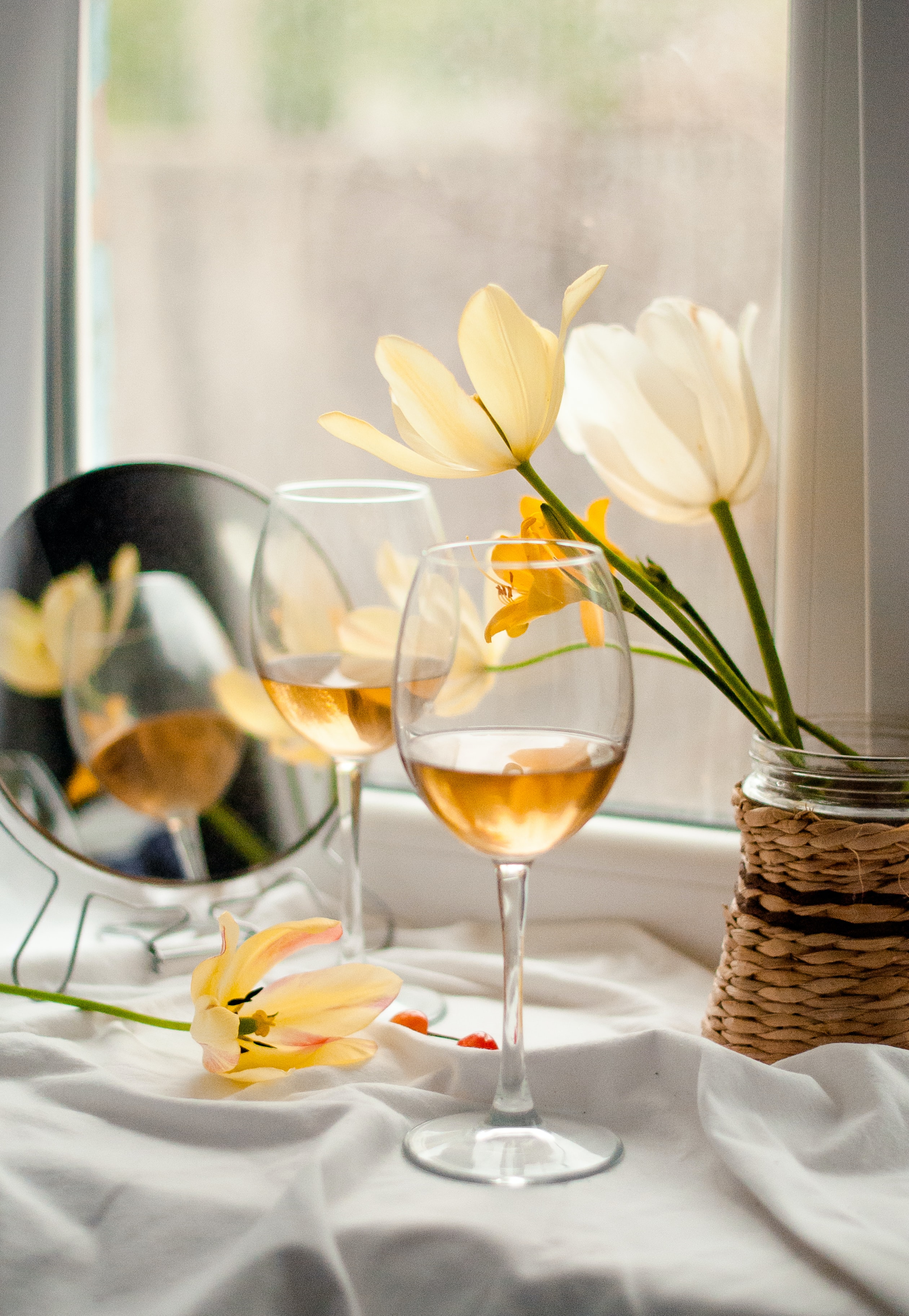 Vinerna som balanserar påskens alla smaker