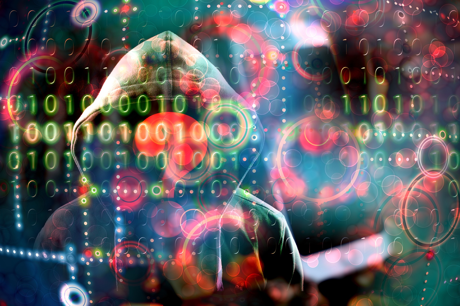Företag använder sig alltmer av AI-teknologi för att motverka IT-attacker