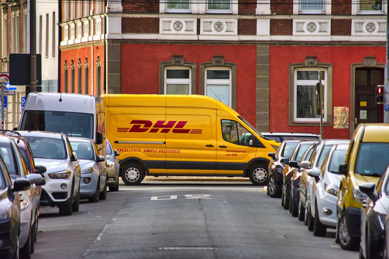 Unga talanger sökes: DHL lanserar en rekryteringswebbplats som riktar sig till e-sportare