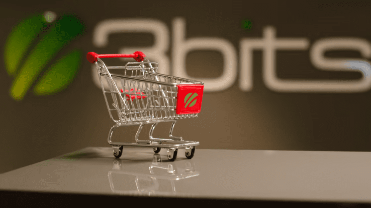 Norce som ny plattformspartner till 3bits