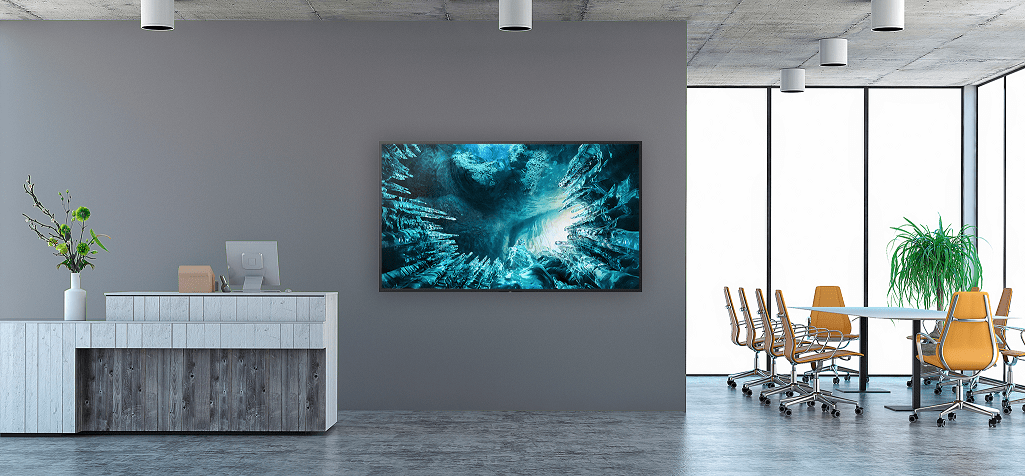Sony presenterar nästa generations BRAVIA-skärmar i sitt sortiment