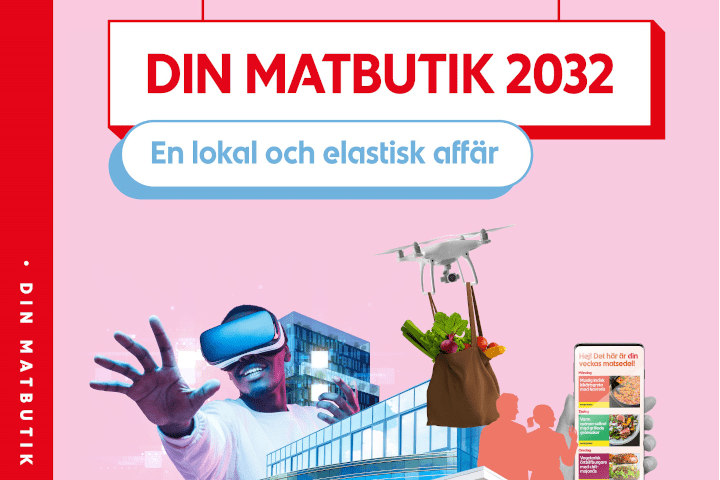 Tio teknologier för framtidens marknadsplats