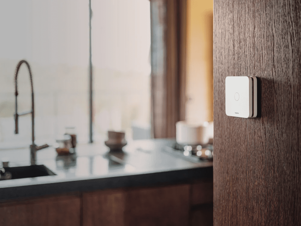 Netatmo blir ny partner till Home Connect Plus