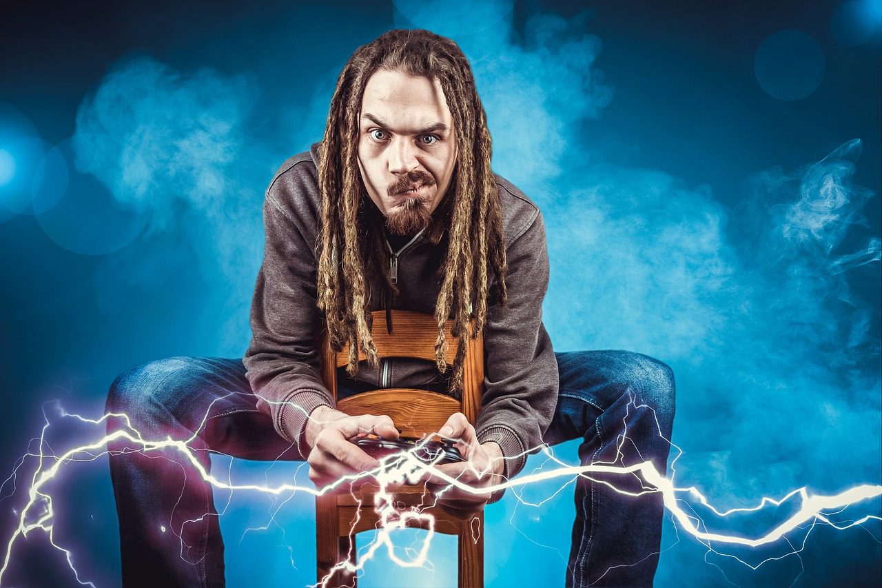 Fantasma Games släpper ett nytt spel i exklusivt samarbete med Flutter Entertainment