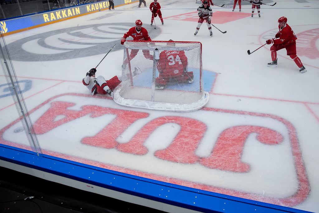 Jula ny samarbetspartner till Liiga