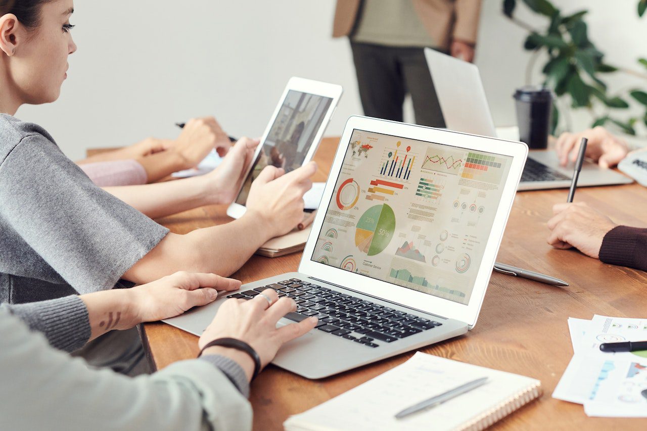 Betydelsen av dataanalyskompetens har aldrig varit större