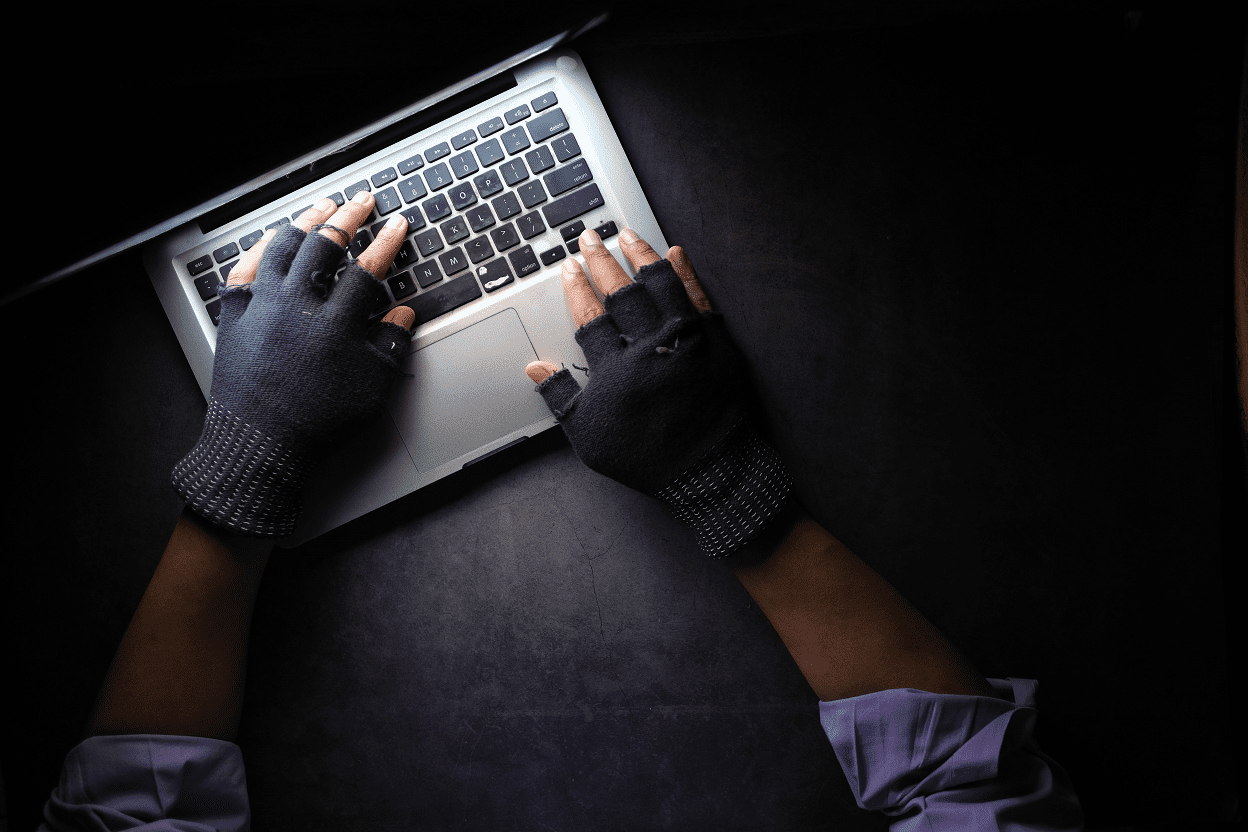 Så mycket kostar ett hackat streamingkonto på Darknet