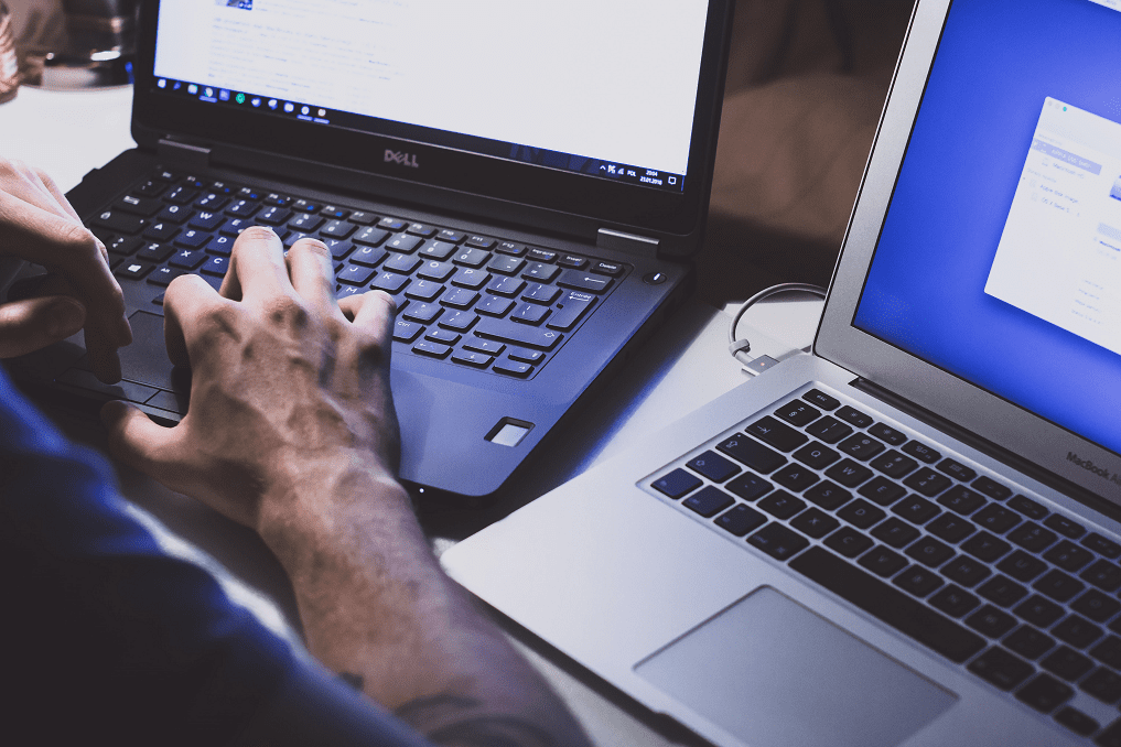 Svenska amatörhackare vill åt dina sociala medier
