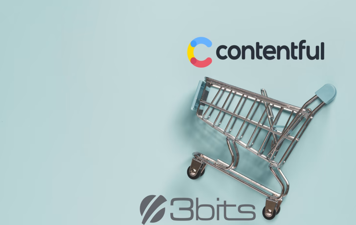 Partnerskap med Contentful