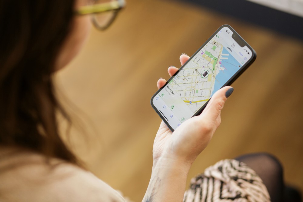 Svenskar trogna sitt mobilmärke