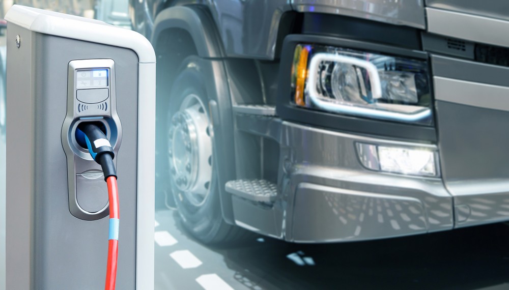 InQuire och Elgiganten Logistik bjöd in till innovativt transportörsträff på Game Changing Center