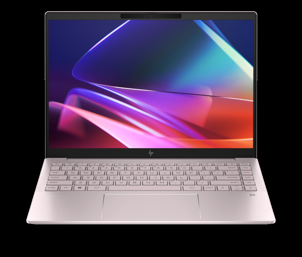 HP lanserar nya Pavilion laptops