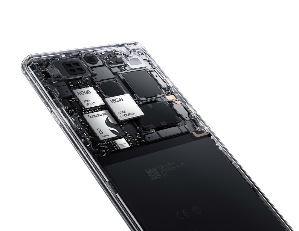Tillsammans med Qualcomm förhöjer OnePlus den tekniska prestandan på kommande flaggskeppsenhet