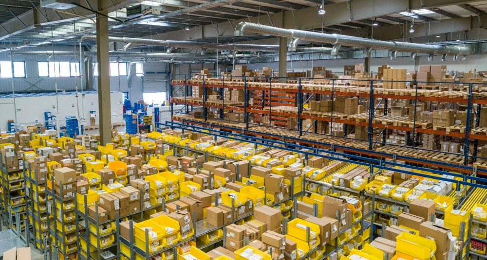 5 sätt tredjepartslogistik ger ditt företag mer frihet
