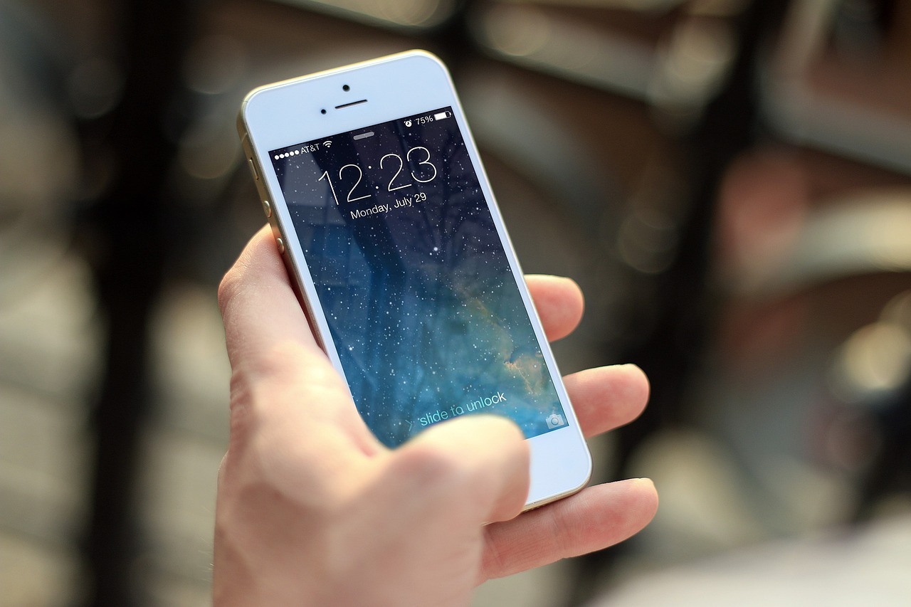 Varför bör du överväga att byta batteri på din iPhone?