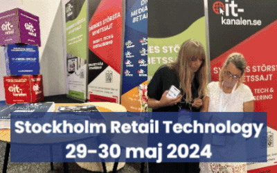 Retail tech 2024