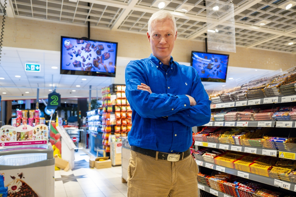 BizLab hjälper detaljhandeln att bli mer mätbar genom AI