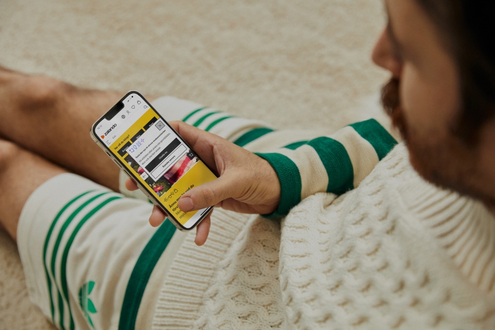 Zalando lanserar sin AI-drivna assistent i Sverige och lägger till fyra nya städer i Trend Spotter